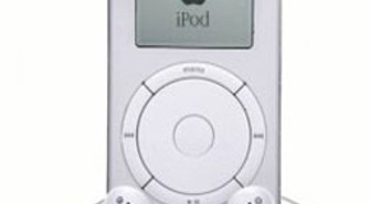 Applen iPod täytti 10 vuotta